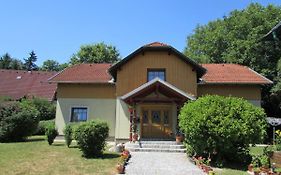 Gaestehaus Barbara